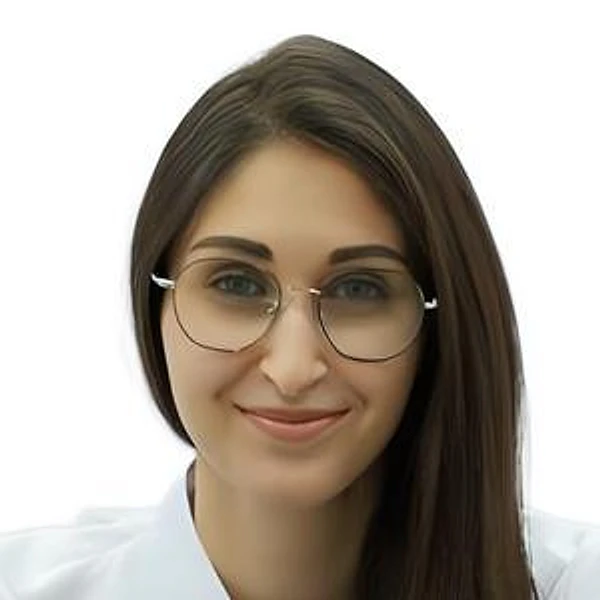 Асатрян Анаида Арутюновна — Стоматолог-ортодонт, Детский ортодонт, Хабаровск