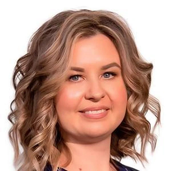 Кондрашина Ульяна Владимировна — Стоматолог-гигиенист, Новосибирск
