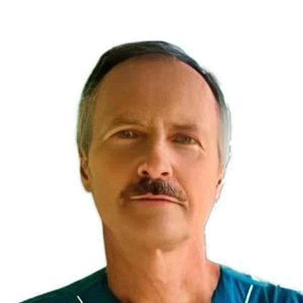 Коптев Михаил Евгеньевич — Хирург, Железнодорожный (Балашиха)