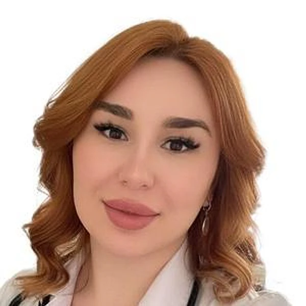 Кабардокова Аминат Эдуардовна — Гинеколог, Химки