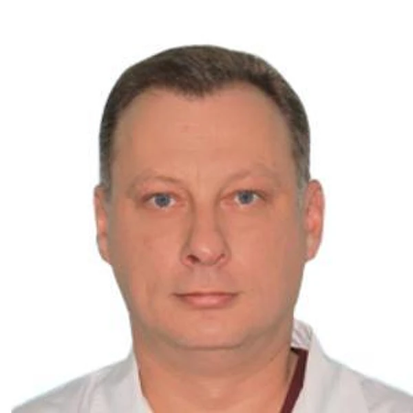 Павлов Роман Владимирович — Гинеколог, Акушер, Гинеколог-хирург, Астрахань
