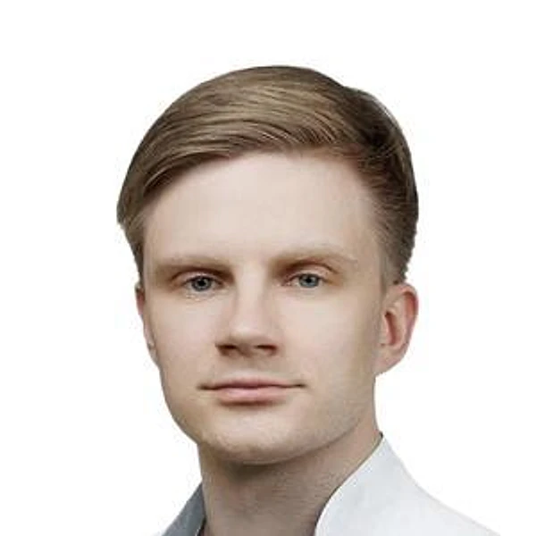 Зобов Кирилл Игоревич — Сосудистый хирург (ангиохирург), Москва