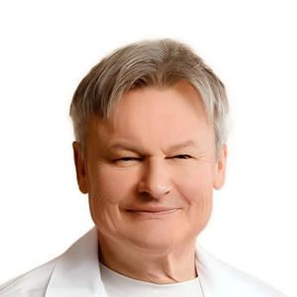 Забара Алексей Алексеевич — Ревматолог, Егорьевск