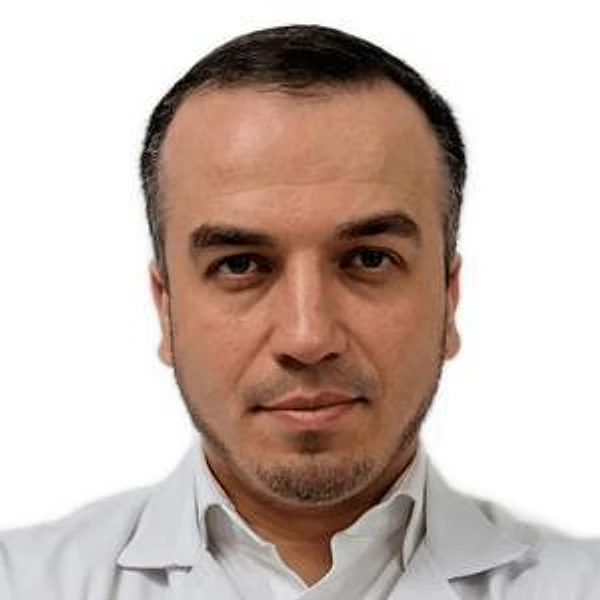 Исламханов Тагир Джаватович — Травматолог, Ортопед, Зеленодольск