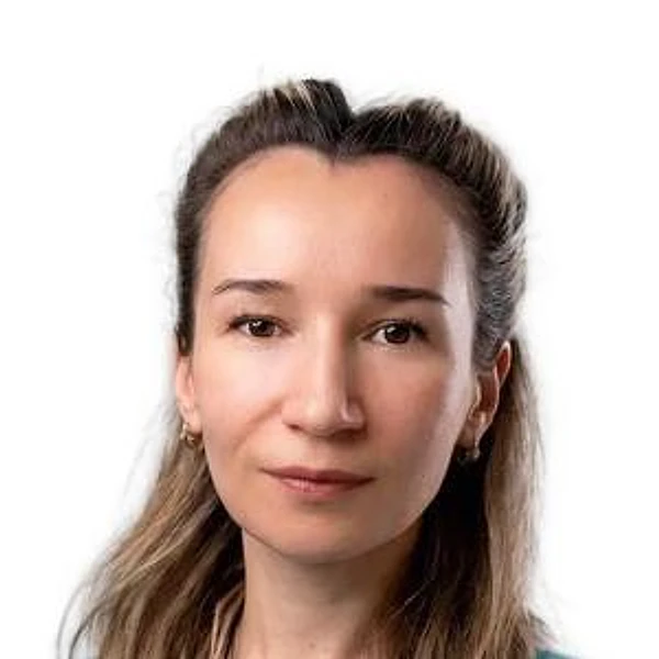 Широкова Елена Владимировна — Терапевт, Железнодорожный (Балашиха)
