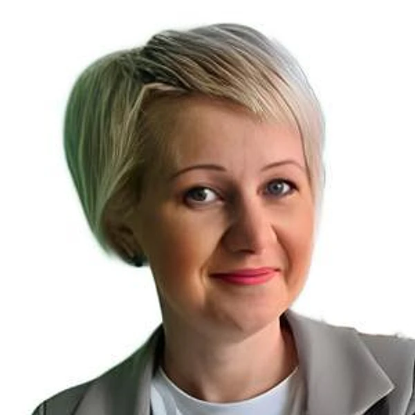 Парфенова Елена Сергеевна — Дефектолог, Логопед, Железнодорожный (Балашиха)