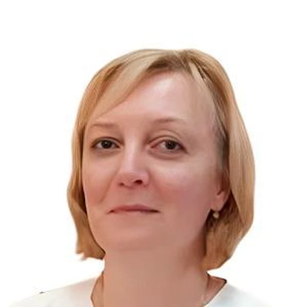 Воронина Наталья Николаевна — Невролог, Железнодорожный (Балашиха)