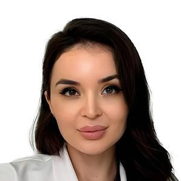 Атаева Абидат Ахмалутдиновна — Гастроэнтеролог, Врач-косметолог, Гепатолог, Дерматовенеролог, Детский гастроэнтеролог, Детский гепатолог, Москва