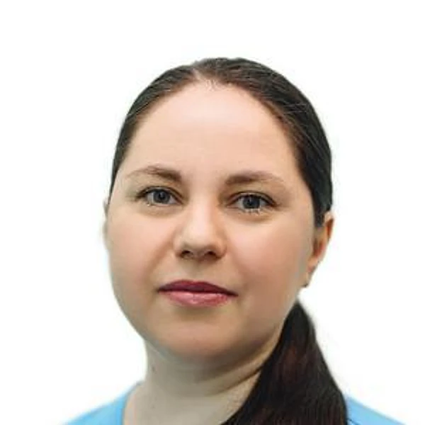 Соколова Ольга Николаевна — Стоматолог, Медвежьегорск