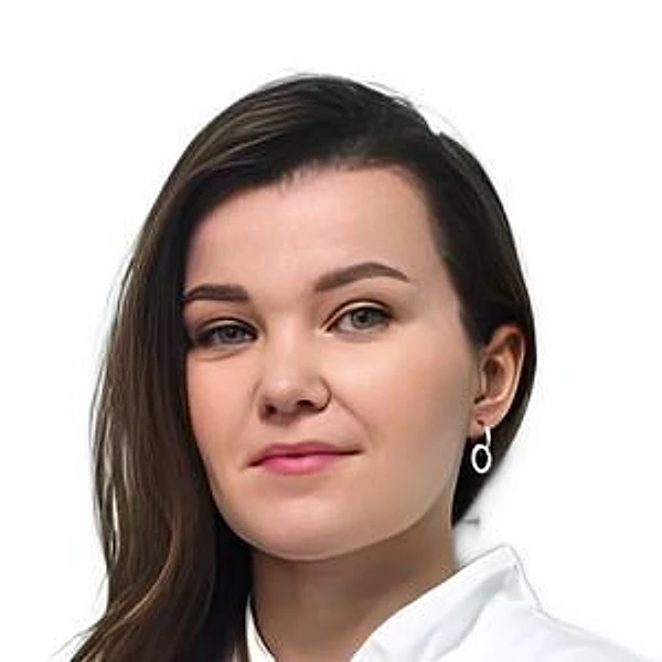 Малярова Татьяна Юрьевна — Стоматолог, Новомосковск
