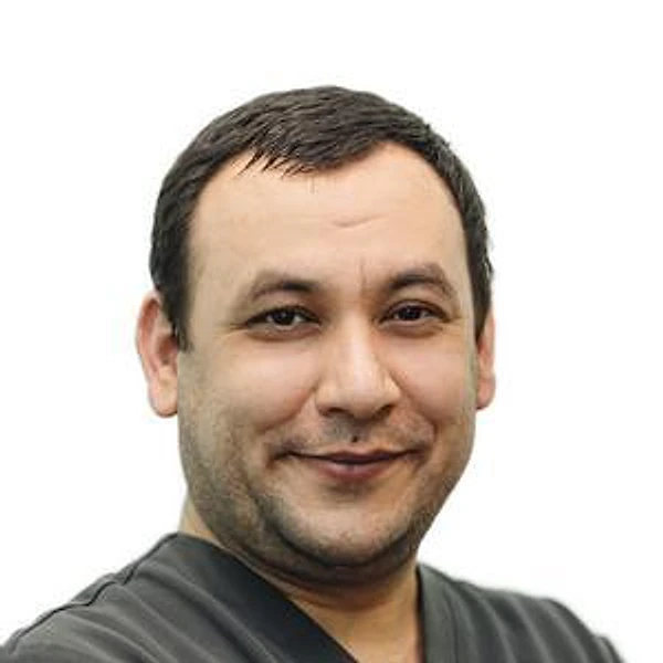Караев Исмоил Нуридинович — Стоматолог, Стоматолог-ортопед, Стоматолог-хирург, Медвежьегорск