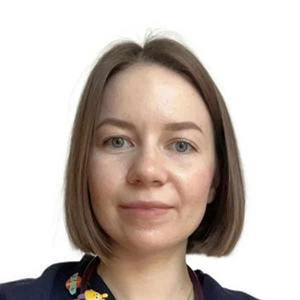 Волик Дарья Витальевна — Педиатр, Детский ЛОР, Краснодар