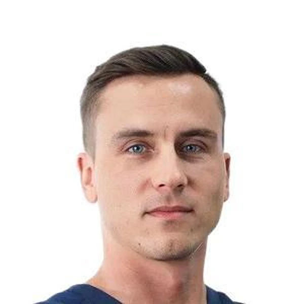 Мысяков Никита Владимирович — Гинеколог, Репродуктолог, Врач УЗИ, Пенза