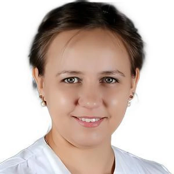 Манькова Евгения Сергеевна — Стоматолог-ортодонт, Новосибирск