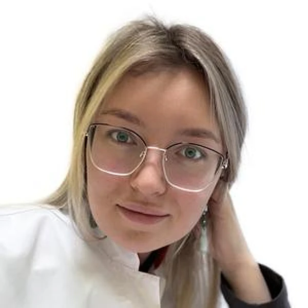 Полухина Полина Сергеевна — Психотерапевт, Психиатр, Тула