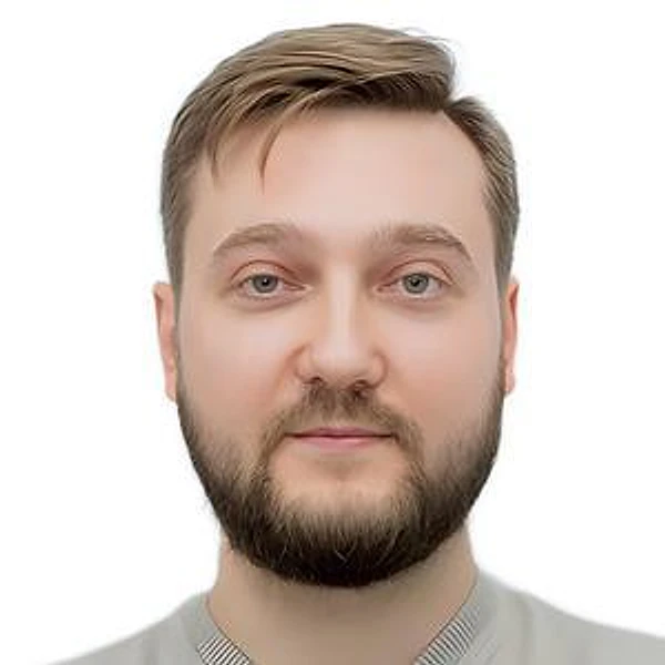 Ильинский Владислав Сергеевич — Массажист, Железнодорожный (Балашиха)