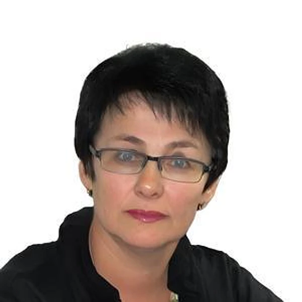 Нарышкина Наталья Валентиновна — Психолог, Воскресенск