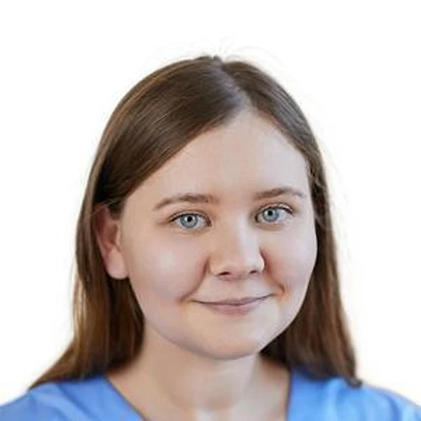 Вагапова Гельназ Рамилевна — Эмбриолог, Ульяновск