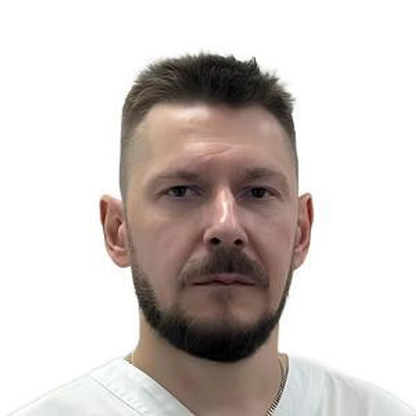 Шубин Николай Николаевич — Ортопед, Травматолог, Москва