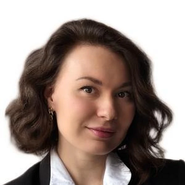 Пакова Ирина Владимировна — Психолог, Семейный психолог, Нижний Новгород