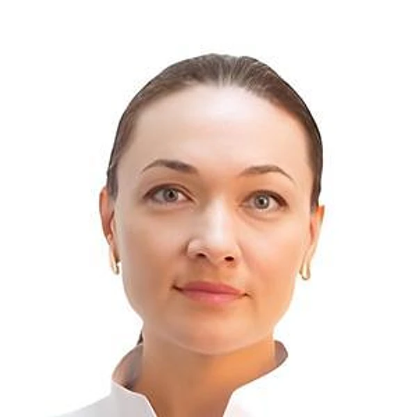 Шишкинская Екатерина Андреевна — Стоматолог, Москва