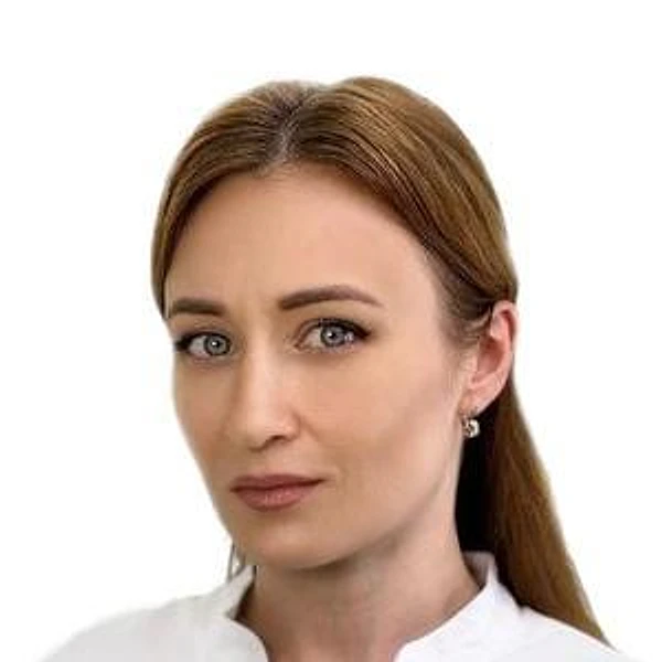 Коридзе Ларина Игоревна — Гинеколог, Акушер, Врач УЗИ, Брянск