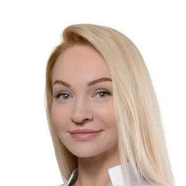 Точилина Виктория Леонидовна — Детский офтальмолог, Офтальмолог-хирург, Ростов-на-Дону