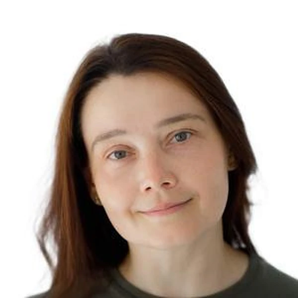 Шрамова Анна Леонидовна — Реабилитолог, Санкт-Петербург