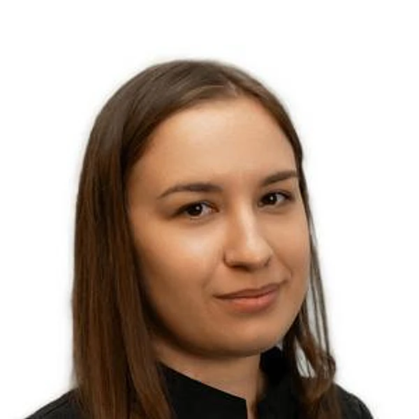 Рекель Алина Вячеславовна — Стоматолог-эндодонтист, Барнаул
