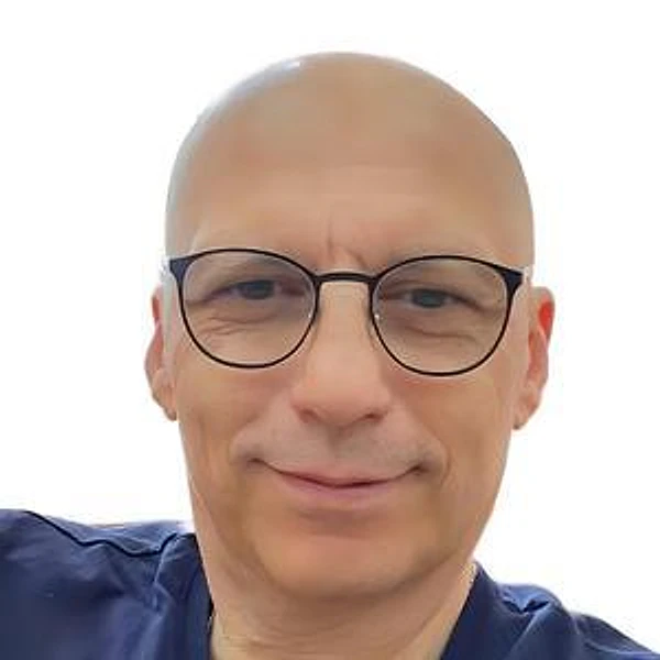 Вахидов Руслан Рахимович — Гинеколог, Липецк