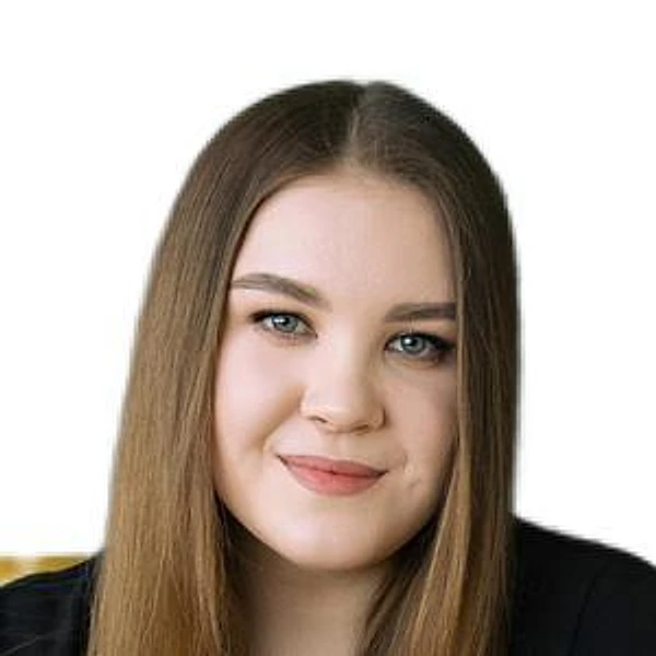 Студеникина Ирина Анатольевна — Стоматолог, Курск