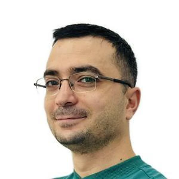 Айвазян Карекин Вартанович — Стоматолог, Стоматолог-ортопед, Вологда