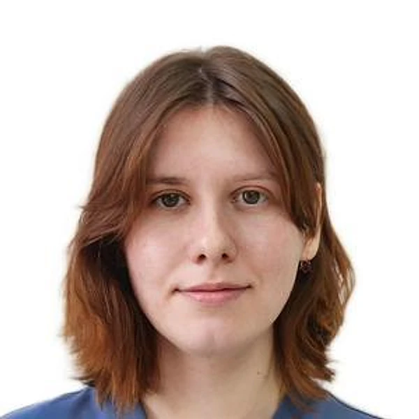 Власова Яна Антоновна — Стоматолог-ортопед, Стоматолог, Саратов