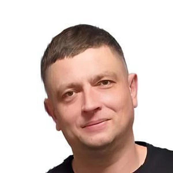 Шалимов Сергей Владимирович — Анестезиолог-реаниматолог, Пенза