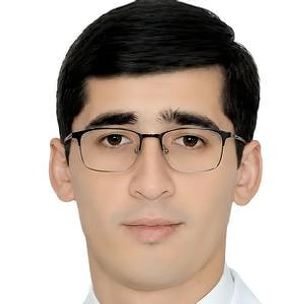 Бобокулов Навруз Гуломджонович — Кардиолог, Короча