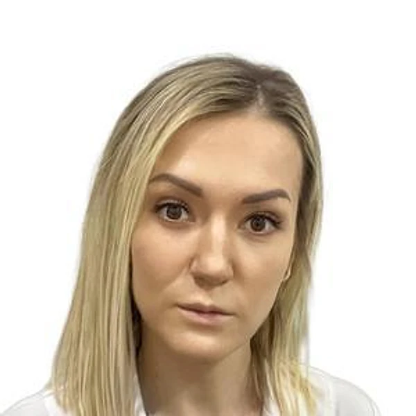 Зинович Яна Ивановна — Инфекционист, Детский инфекционист, Москва