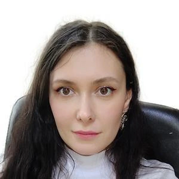Кронберг Яна Эдуардовна — Психиатр, Нарколог, Адлер