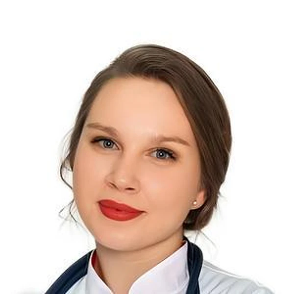 Ануфриева Ирина Андреевна — Проктолог (колопроктолог), Красноярск