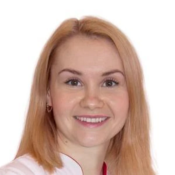 Воронина Алена Игоревна — Детский стоматолог-хирург, Детский стоматолог, Стоматолог, Москва