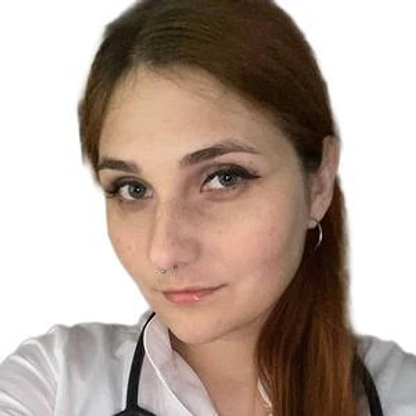 Веселова Валентина Сергеевна — Психиатр, Красноярск