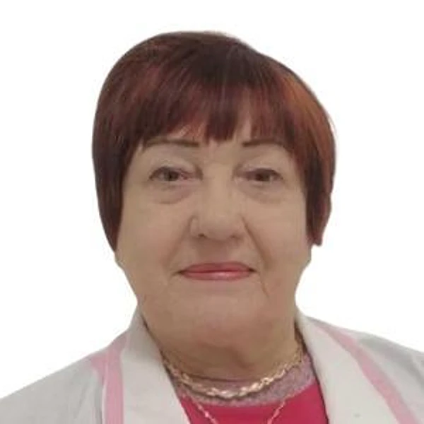Кривоконь Ольга Ивановна — Гинеколог, Дерматовенеролог, Тюмень