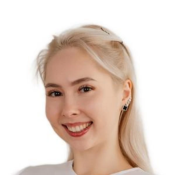 Алексеева Виктория Павловна — Стоматолог-ортопед, Уфа