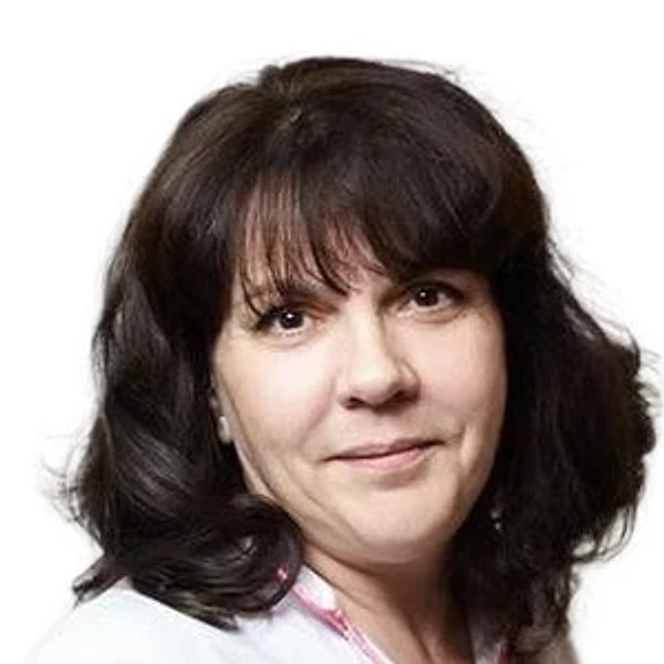 Ямщикова Анна Владимировна — Детский невролог, Владимир