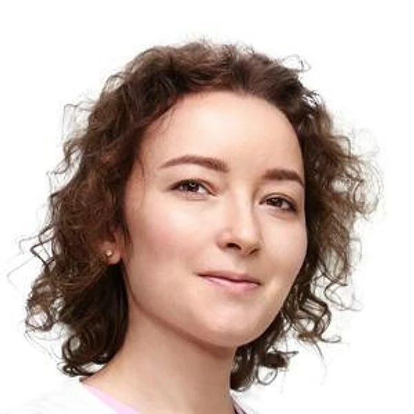 Чечикова Елизавета Игоревна — Эндокринолог, Врач УЗИ, Химки