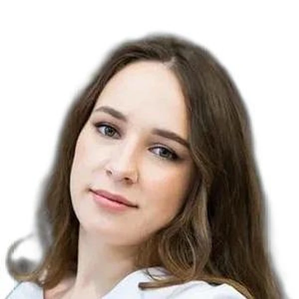 Скороходова Полина Александровна — Врач-косметолог, Дерматолог, Трихолог, Железнодорожный (Балашиха)