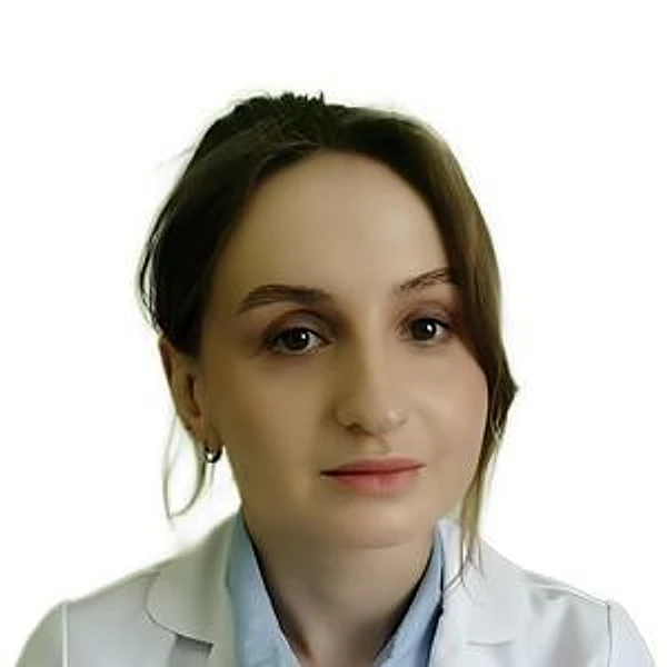 Исаева Валерия Сергеевна — ЛОР, Новороссийск