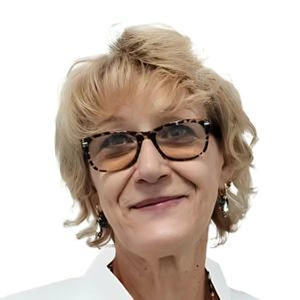 Круписчатых Елена Михайловна — Врач УЗИ, Гинеколог, Волжский