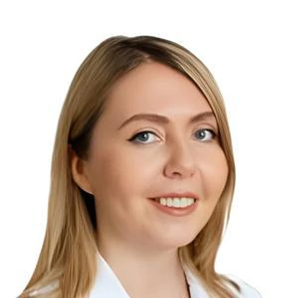 Курманова Анна Сергеевна — Косметолог-эстетист, Воскресенск