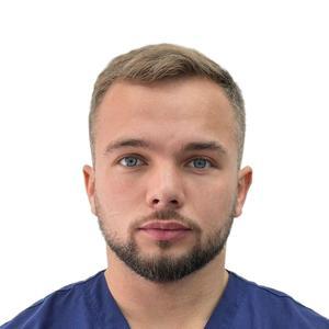 Силуянов Вячеслав Дмитриевич — Мануальный терапевт, Вертебролог, Реабилитолог, Санкт-Петербург
