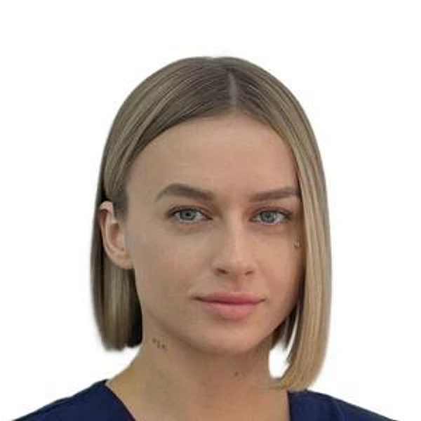Силуянова Екатерина Сергеевна — Врач подолог (подиатр), Медсестра, Подолог-эстетист, Санкт-Петербург